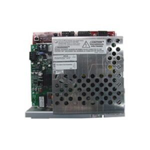 NTF AMPS-24E Fuente de Poder 220VAC para Centrales