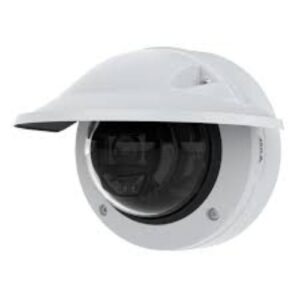 Cámara Domo AXIS P3265-LVE (2 MP, CMOS, Full HD, PoE, IP66/IK10) - Imagen 1
