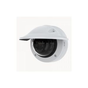 Cámara Domo AXIS P3265-LVE (2 MP, CMOS, Full HD, PoE, IP66/IK10) - Imagen 2