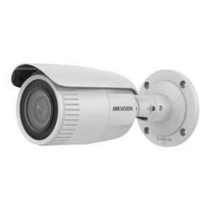 Cámara Hikvision, bala DS-2CD1653G0-IZ (5MP, de red para exteriores, visión nocturna, 2.8-12MM ) - Imagen 3