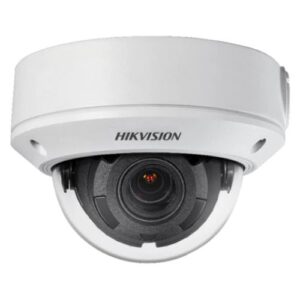 Cámara de Vigilancia Tipo Domo Hikvision, Fija, 5MP, Vigilancia en Red, IP67 / IK10 - Imagen 3