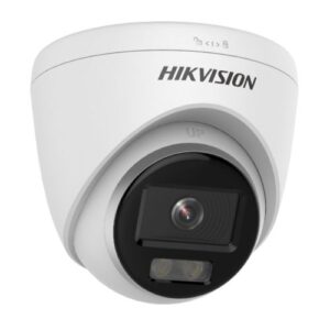 Cámara de Vigilancia HikVision Exterior/Interior (2MP, H.265, 1080, 30fps, IP67) - Imagen 3