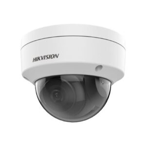 Cámara Domo Hikvision Value Series (2 MP, 1080p, H.265+, H.264+, PoE) - Imagen 1