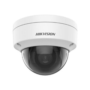 Cámara Domo Hikvision Value Series (2 MP, 1080p, H.265+, H.264+, PoE) - Imagen 2