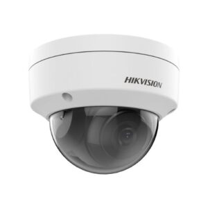 Cámara Domo Hikvision Value Series (2 MP, 1080p, H.265+, H.264+, PoE) - Imagen 3