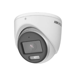 Cámara Domo Hikvision Fixed Turret (3K ColorVu, TVI/AHD/CVI/CVBS, IP67) - Imagen 3