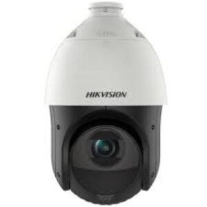 Cámara Domo Hikvision AcuSense de Red (2 MP, 25X, CMOS, H.265+, DarkFighter) - Imagen 1