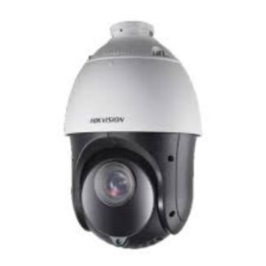 Cámara Domo Hikvision AcuSense de Red (2 MP, 25X, CMOS, H.265+, DarkFighter) - Imagen 2