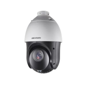 Cámara Domo Hikvision AcuSense de Red (2 MP, 25X, CMOS, H.265+, DarkFighter) - Imagen 3
