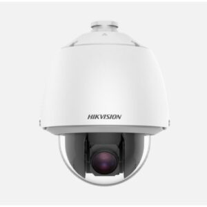Cámara Hikvision Network Speed ??Dome (2 MP, 25X, DarkFighter, CMOS, H265+, IP67, IK10) - Imagen 2