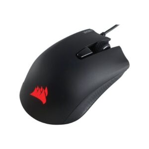 Mouse Gamer Corsair Harpon RGB Pro 12000 dpi - Imagen 1