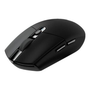 Logitech Gaming G305 Wireless Mouse Blk - 6 botones - inalámbrico - Imagen 3