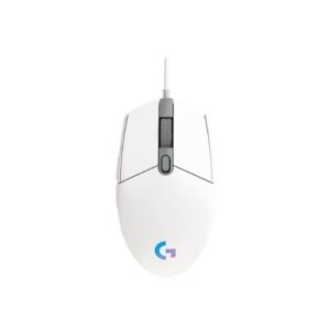 Logitech Gaming Mouse G203 LIGHTSYNC - Imagen 3