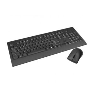 Kit Teclado + Mouse Klip Xtreme  - Imagen 3