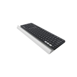 Teclado inalámbrico multidispositivo Logitech K780 - Imagen 1