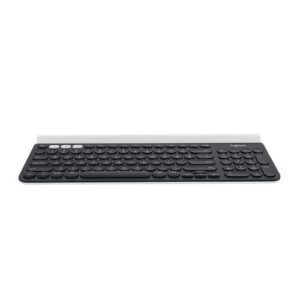 Teclado inalámbrico multidispositivo Logitech K780 - Imagen 2