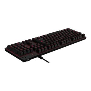 Teclado Logitech Gaming G413 - Imagen 1
