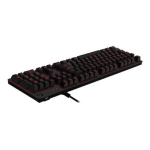 Teclado Logitech Gaming G413 - Imagen 3