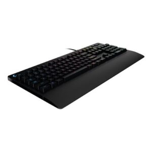 Teclado Gamer Logitech G213 RGB - Imagen 3