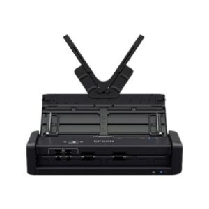 Escáner Portátil WorkForce ES-300W Inalámbrico (Dúplex, Wi-Fi, 25ppm, 600 dpi) - Imagen 2