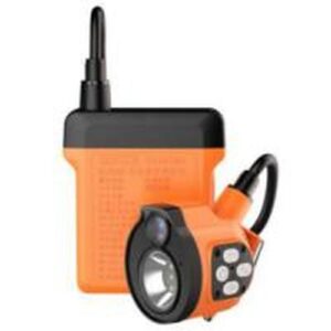 Hikvision Multi Purpose Cámara 1920 Ã? 1080 Con Voice Intercom KL9LM - Imagen 3