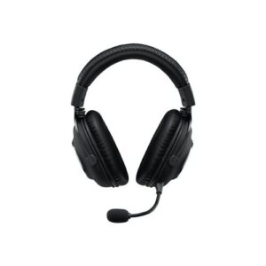 Audifono Logitech Serie Pro Gaming Con Microfono 981-000811 - Imagen 3