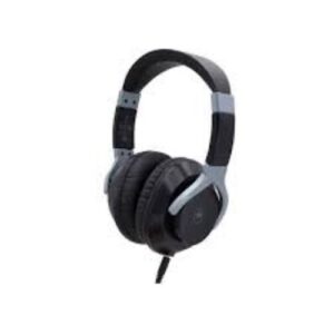 Audífonos Motorola XT 200 con Manos Libres (Jack 3.5mm, Negro) - Imagen 1