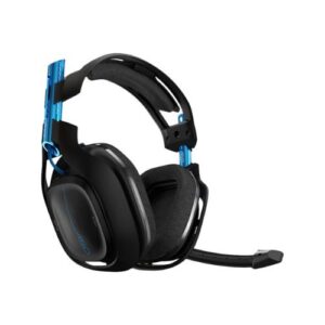 Audifono Gamer Logitech Astro A50 Inalámbrico Dolby PC/PS4 - Imagen 2