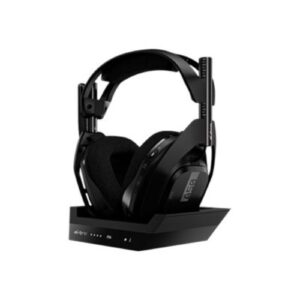 Audifono Gamer Logitech Astro A50 Inalámbrico Dolby PC/PS4 - Imagen 3