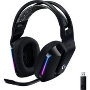 Audífonos Gamer Logitech G733 LightSpeed Wireless - Imagen 3