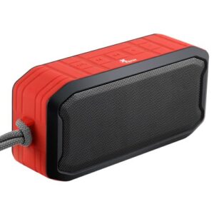 Parlante Portátil Xtech Malloy de 5 W - Imagen 1