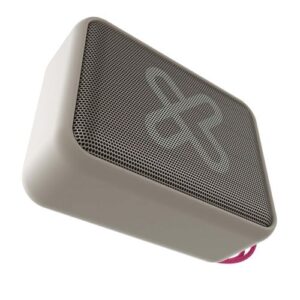 Klip Xtreme Parlante Portatil Tws Kbs-025 Beige 20Hr Waterproof Ipx7 P/N - Imagen 2