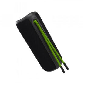 Klip Xtreme Parlante Portátil Oryx, Bluetooth, Ipx7, Negro/Gris - Imagen 3