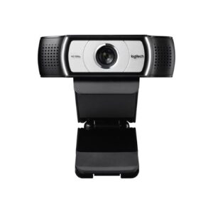 Webcam Logitech con Micrófono C930e - Imagen 3