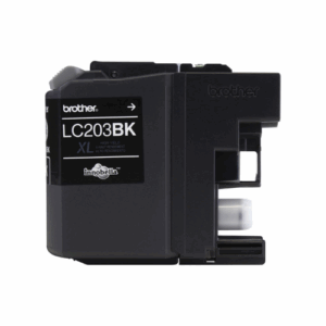 Tínta Brother LC203 Black - Imagen 3