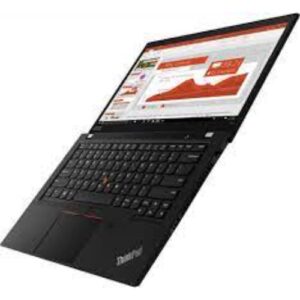 Notebook Lenovo ThinkPad T14 Gen 2 de 14“ (i5-1135G7, 8GB RAM, 512 GB SSD, Win10 Pro) - Imagen 2