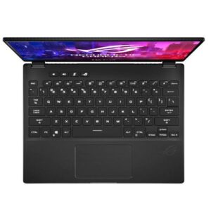 Notebook Lenovo ThinkPad T14 Gen 2 de 14“ (i5-1135G7, 8GB RAM, 512 GB SSD, Win10 Pro) - Imagen 3