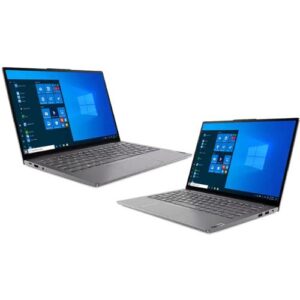 Notebook Lenovo ThinkBook 13s Gen 2 ITL de 13.3“ (i5-1135G7, 16GB RAM, 256GB SSD, Win10 Pro) - Imagen 3