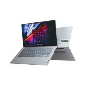 Lenovo Notebook Thinkbook 14S G2, I7-1165G7, Ram 16Gb, Ssd 1Tb, Led 14″ Fhd, W10 - Imagen 1