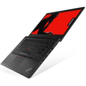 Notebook Lenovo ThinkPad T14 Gen 2 de 14“ (i7-1165G7, 16GB RAM, 512GB SSD, Win11 Pro) - Imagen 3