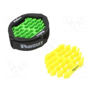 Panduit Herramienta Para Peinado Y Organización De Cables P/N CBOT24K - Imagen 2