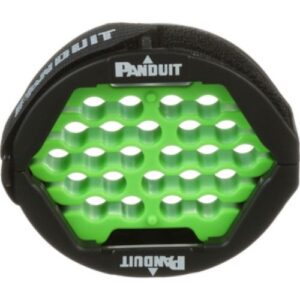 Panduit Herramienta Para Peinado Y Organización De Cables P/N CBOT24K - Imagen 3