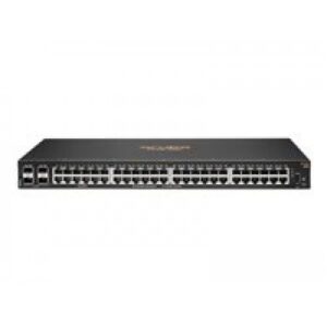 Switch Aruba 6000 de 48 Puertos (Gestionado, L3, 1G, SFP, 104 Gbps) - Imagen 3