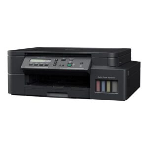Multifuncional Brother DCP-T520W Dúplex (Color, 30ppm, 1200dpi, Wi-Fi/USB) - Imagen 1
