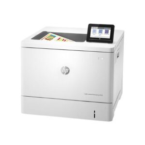 HP Impresora Color LaserJet Enterprise M555dn 40ppm - Imagen 1