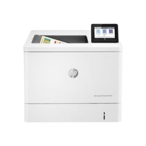 HP Impresora Color LaserJet Enterprise M555dn 40ppm - Imagen 2