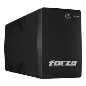 Forza NT-512C UPS 500VA/250W 220V 4-Italian RJ11 45-65Hz