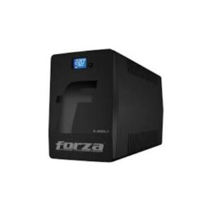 Forza SL-1022UL-C Smart UPS 1000VA/600W 220V 4-Italian 1-IEC