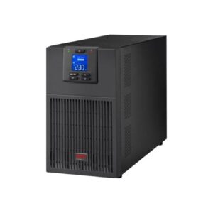 UPS APC Smart-UPS on line de doble conversión (3000VA, Onda senoidal) - Imagen 1