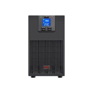 UPS APC Smart-UPS on line de doble conversión (3000VA, Onda senoidal) - Imagen 2